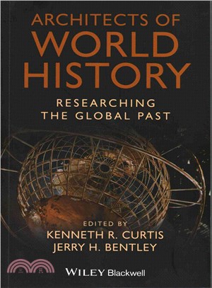 Architects Of World History - Researching The Global Past