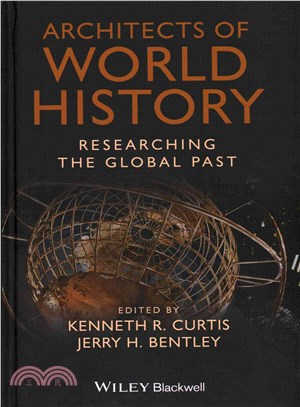 Architects Of World History - Researching The Global Past