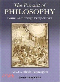 The pursuit of philosophysom...