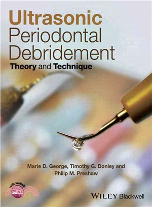 Ultrasonic Periodontal Debridement: Theory And Technique