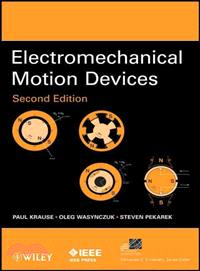 Electromechanical motion dev...