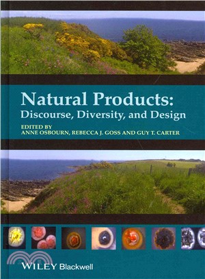 Natural Products: Discourse, Diversity, And Design