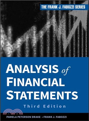 Analysis Of Financial Statements, Third Edition