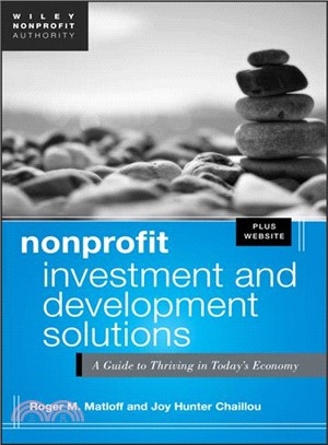 Nonprofit Investment And Development Solutions + Website: Guide To Thriving In Today'S Economy