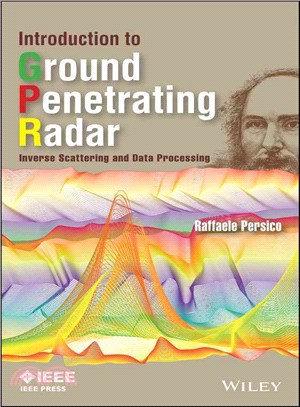 Introduction To Ground Penetrating Radar: Inverse Scattering And Data Processing