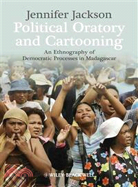 Political oratory and cartoo...