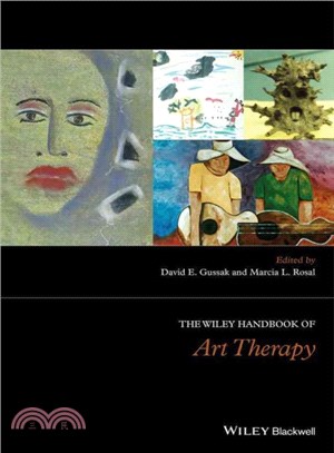 The Wiley handbook of art therapy /
