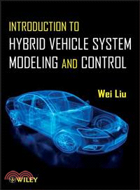 Introduction to Hybrid Vehicle System Modeling and Control