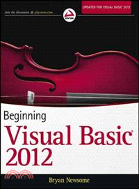 Beginning Visual Basic 2012