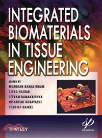 Integrated Biomaterials In Tissue Engineering