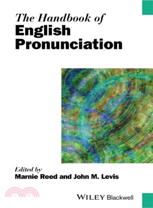 The Handbook Of English Pronunciation