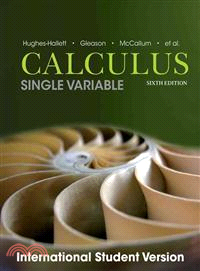 Calculus: Single And Multivariable, Sixth Edition, International Student Version