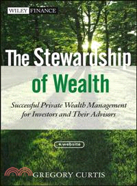 The stewardship of wealthsuc...