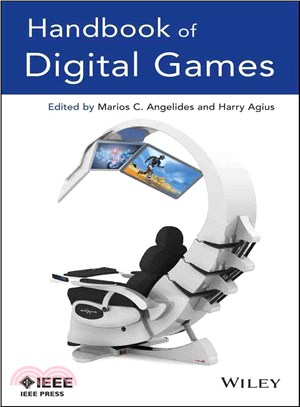 Handbook of digital games