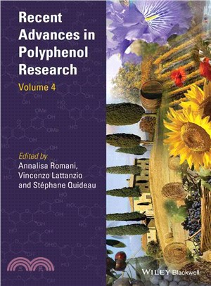 Recent Advances In Polyphenol Research Volume 4