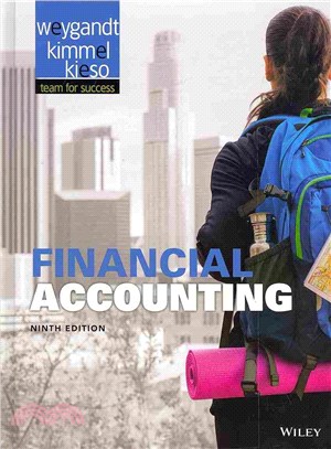 Financial Accounting