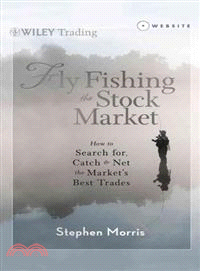 Fly fishing the stock market...