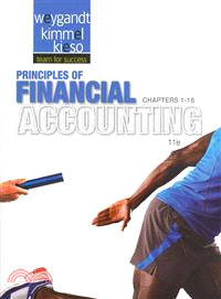 Principles of Financial Accounting Chapters 1-18