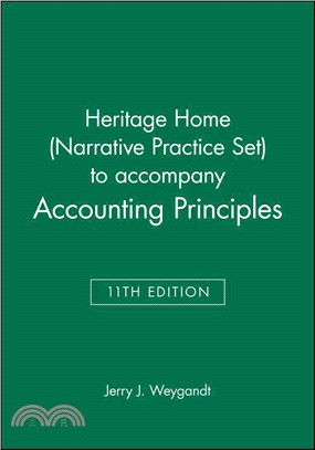 Heritage Home Furniture ─ A Narrative Papers Practice Set