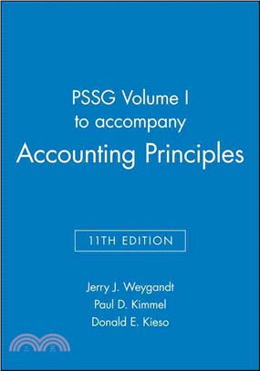 Accounting Principles—Problem Solving Survival Guide