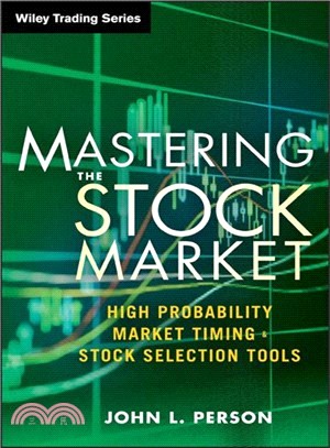 Mastering the stock markethi...