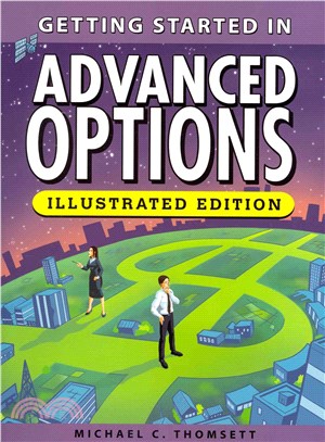 Getting Started in Advanced Options