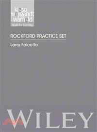 Rockford Practice Set T/A Intermediate Accounting
