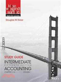 Intermediate Accounting ─ Chapters 1-14