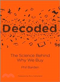 Decodedthe science behind wh...