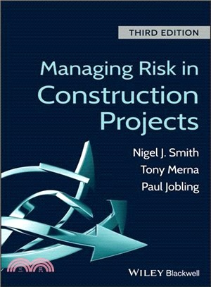 Managing Risk In Construction Projects 3E