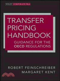 Transfer Pricing Handbook: Guidance For The Oecd Regulations