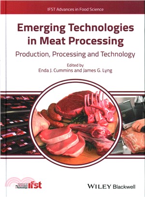 Emerging Technologies In Meat Processing