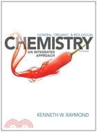 General Organic And Biological Chemistry, An Integrated Approach, Fourth Edition