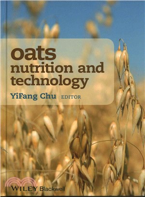 Oats Nutrition And Technology