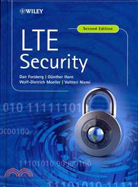 Lte Security 2E