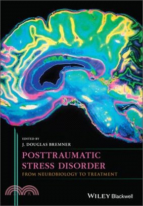 Posttraumatic stress disorde...