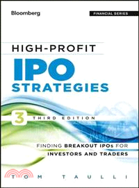 High-profit IPO strategiesfi...