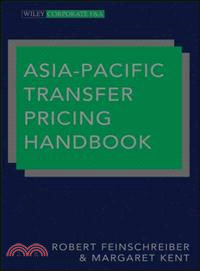 Asia-Pacific Transfer Pricing Handbook