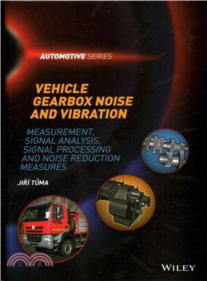 Vehicle Gearbox Noise And Vibration - Measurement,Signal Analysis, Signal Processing And Noise Reduction Measures