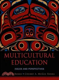 Multicultural Education ─ Issues and Perspectives