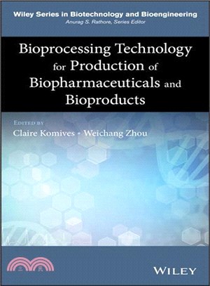 Bioprocessing Technology For Production Of Biopharmaceuticals And Bioproducts