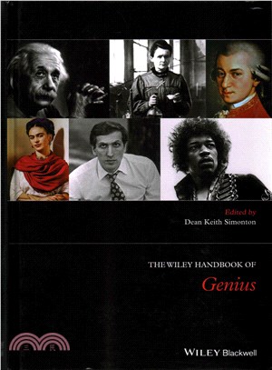 The Wiley Handbook Of Genius