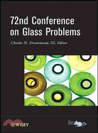 72nd Conference on Glass Pro...