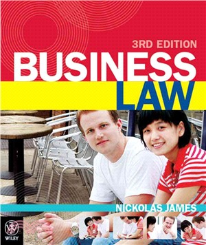 BUSINESS LAW 3E