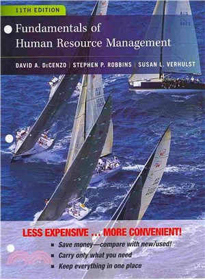 Fundamentals of Human Resource Management