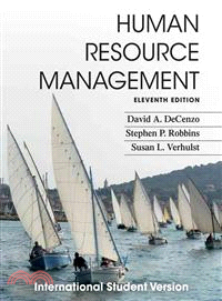 Human Resource Management, Eleventh Edition International Student Version