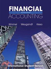 Financial Accounting, Seventh Edition, International Student Version
