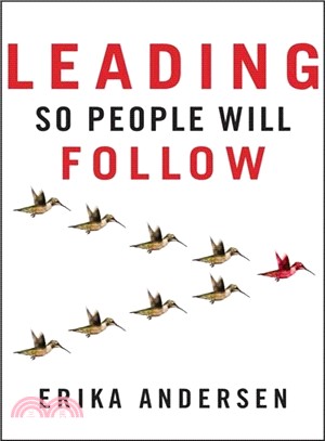 Leading So People Will Follow
