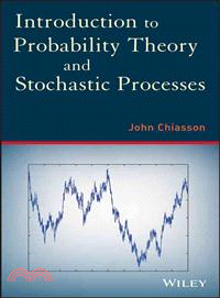 Introduction To Probability Theory And Stochastic Processes