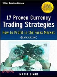 17 Proven Currency Trading S...